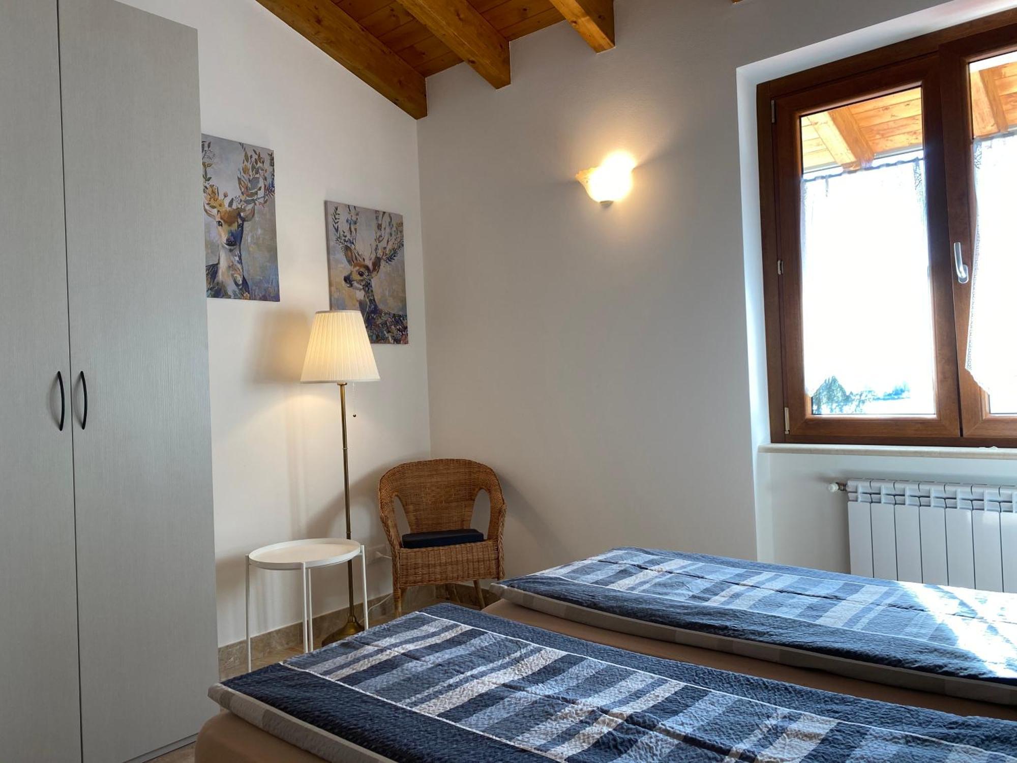 Villa Carlotta Crone Eksteriør bilde