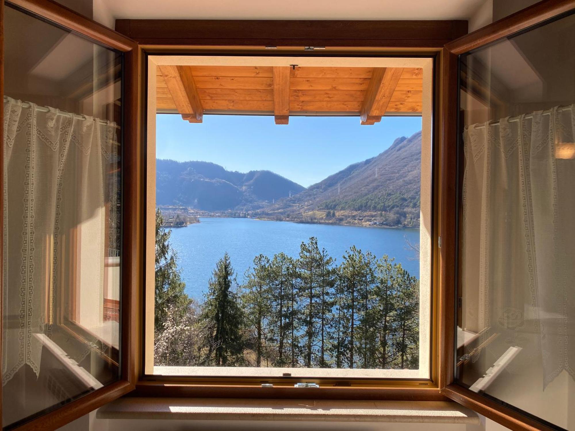 Villa Carlotta Crone Eksteriør bilde