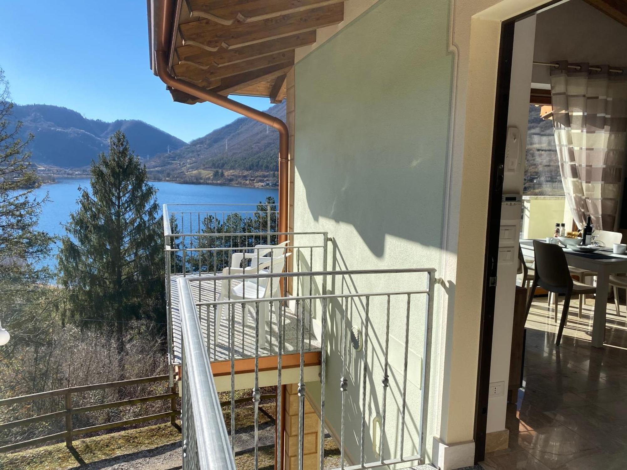 Villa Carlotta Crone Eksteriør bilde