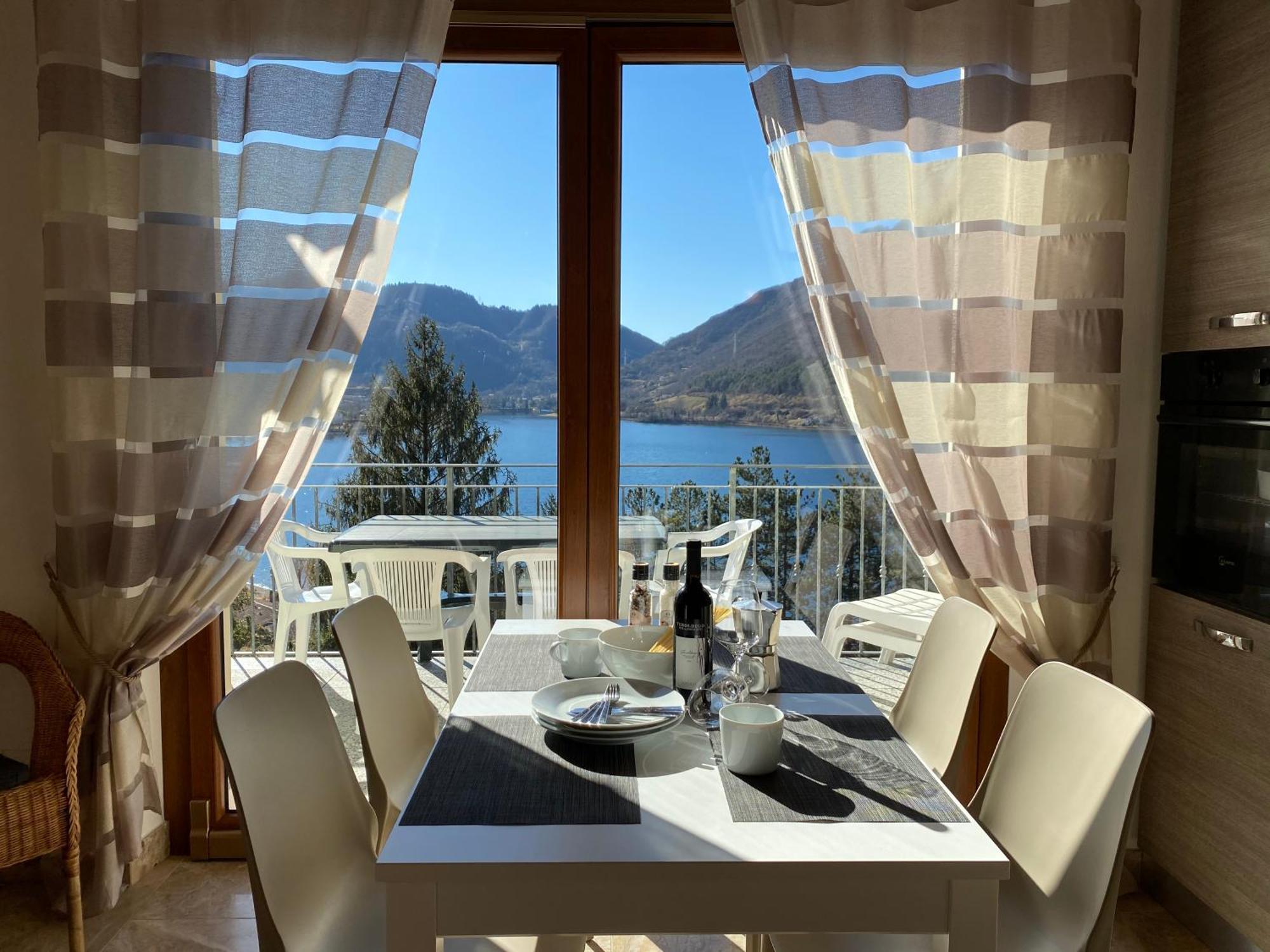 Villa Carlotta Crone Eksteriør bilde