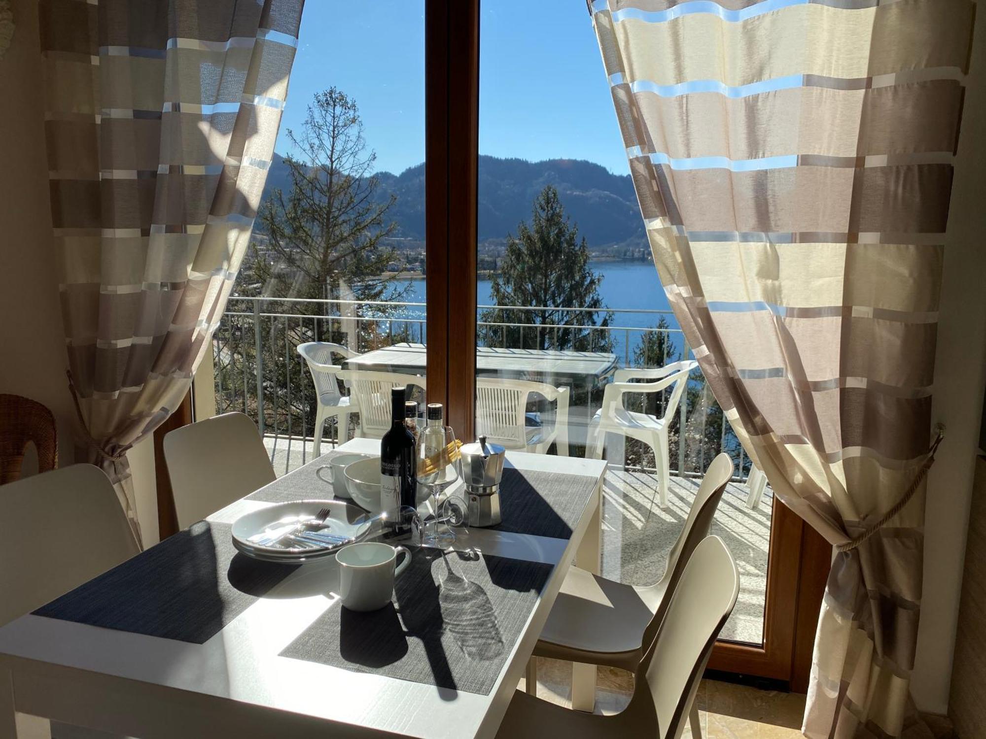 Villa Carlotta Crone Eksteriør bilde