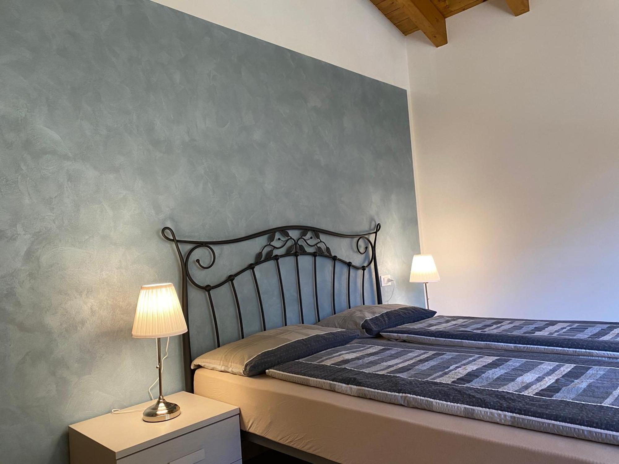 Villa Carlotta Crone Eksteriør bilde